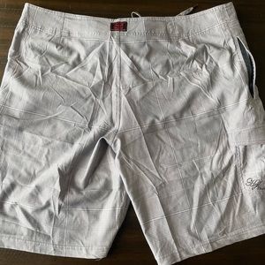 O’Neill Men’s Hybrid Shorts